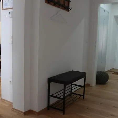 Maisonette Im Zentrum Trofaiachs Exterior photo