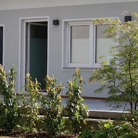 Maisonette Im Zentrum Trofaiachs Exterior photo